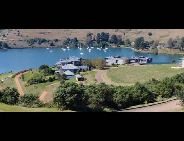 LAND FOR SALE IN CLEARWATERS COVE